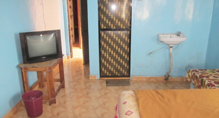 Vakratund Cottage, Matheran 5